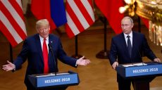 Встреча Трампа и Путина: в США раскритиковали выступление своего президента