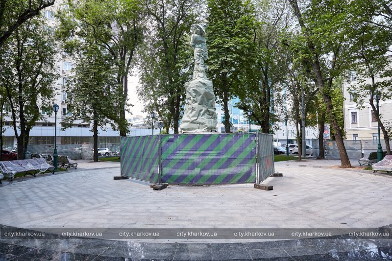 В июле в Харькове откроют памятник Людмиле Гурченко (фото)