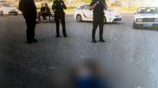 Харьковчанин нечаянно убил парня, который нехорошо отозвался о его маме
