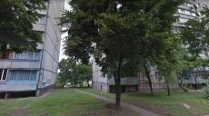 На ХТЗ службы срочного реагирования не могут проехать к дому из-за одностороннего движения