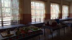 В Донецкой области в лагере отравилось больше 80 человек