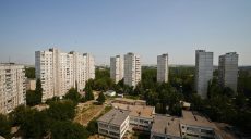 Больше половины жилых домов Харькова готовы к новому отопительному сезону