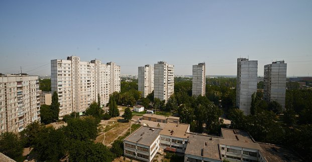 Больше половины жилых домов Харькова готовы к новому отопительному сезону