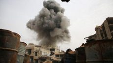 Теракт в Сирии: пострадало больше 200 человек