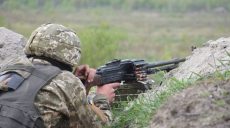 Завтра в Харьковской области попрощаются с бойцом 53-й ОМБ