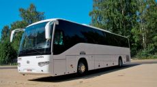 Из Харькова запустили автобус в Молдову