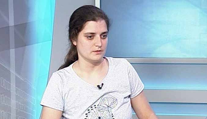 Женщины на войне