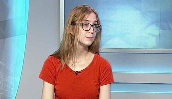 Ася Казанцева: спорт для мозга