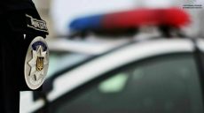 На Холодной горе мужчина пытался выброситься из окна