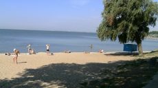 На пляжах в одном из городов Харьковщины нашли кишечную палочку