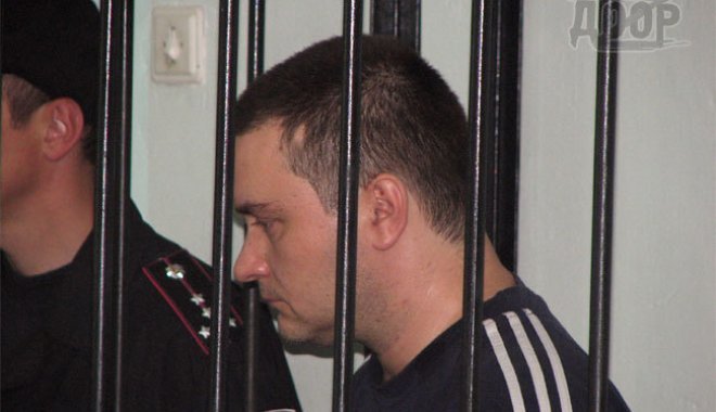 Виновника ДТП на Полтавском Шляхе освободили по амнистии (ВИДЕО)