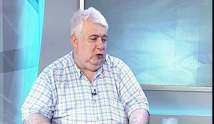 Александр Кирш: Украина на «ручном управлении»