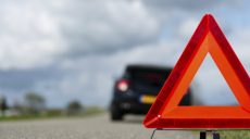 За сутки в Харьковской области произошло 75 ДТП