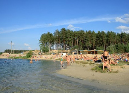 Специалисты нашли кишечную палочку еще на одном пляже Харьковской области