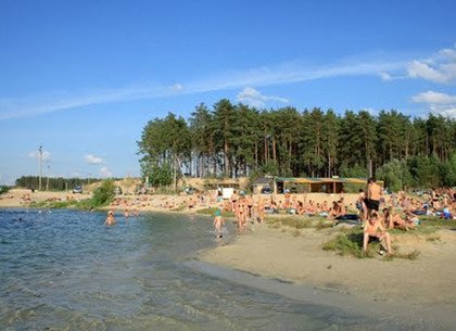 Еще на двух водоемах Харьковской области нашли кишечную палочку