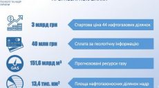 Правительство ввело прозрачные аукционы для продажи разрешений на добычу газа