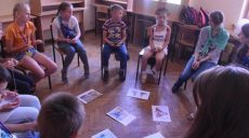 В Харькове провели встречу для семей погибших участников ООС (фото)
