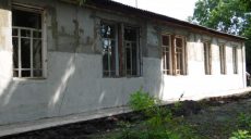 В Харьковской области отремонтируют музыкальную школу