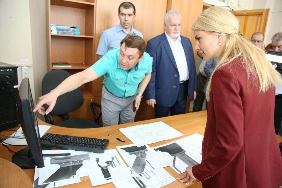За полтора года зарплата на ГП «Энергосталь» выросла на 60%