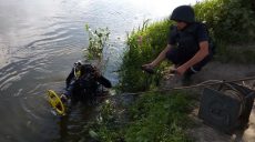 Харьковские пиротехники уничтожили 22 боеприпаса (фото)
