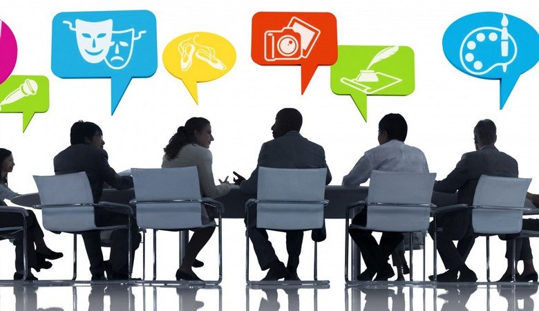 В Харькове переселенцы смогут бесплатно пройти обучение на профессиональных курсах (видео)