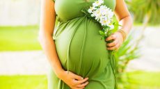 Лактация и естественные роды: в Харькове для будущих мам устроили праздник-ярмарку (видео)