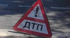 Во Львове 18-летний водитель сбил семью, погиб один человек, двое травмированы