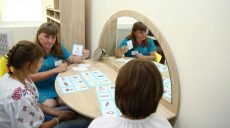 На Харьковщине возросло количество детей, которые будут учиться в инклюзивных классах