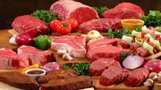 На харьковских рынках из-за низкого спроса дешевеет мясо (видео)