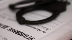 Харьковчанин разбил марокканцу машину и ударил его ножом