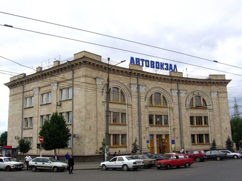 С сегодняшнего дня автобусный рейс на Москву стал ежедневным