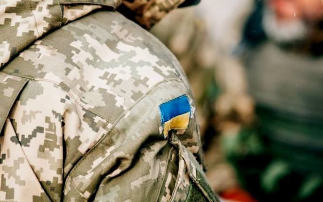 В Луганской области боевики обстреляли из противотанкового ракетного комплекса автомобиль с украинскими военными