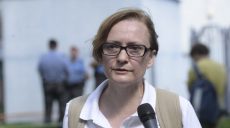 В столице Беларуси задержали главреда «БелаПАН» Ирину Левшину
