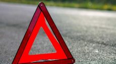За сутки в Харькове и области произошло 45 ДТП