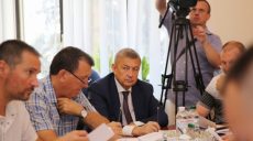Харьковский облсовет обратится в ВР и Кабмин с предложением внести изменения в Бюджетный кодекс (видео)