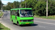 Два автобуса, идущих через пр. Московский, в понедельник изменят маршруты