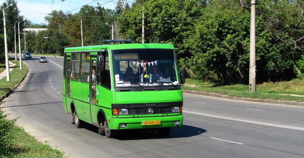 Два автобуса, идущих через пр. Московский, в понедельник изменят маршруты