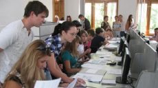 В Украине поступили на бюджетное образование 59 тысяч абитуриентов