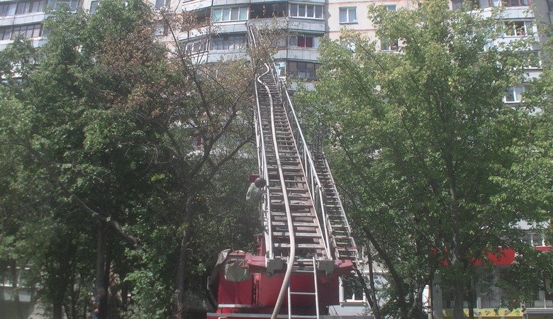 Взрыв газа на Новых Домах. Подробности (видео)