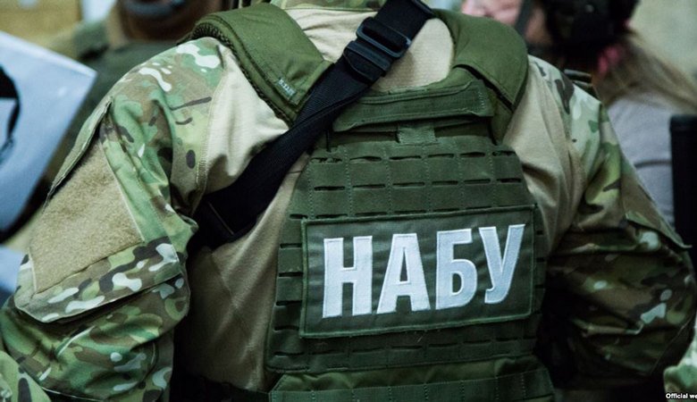Большинство подозрений НАБУ касаются хищения бюджетных средств. В Харькове отчитались о работе бюро в первом полугодии (видео)