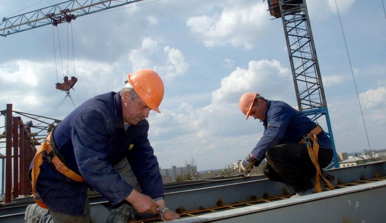 На Харьковщине продолжается борьба с нелегальным трудоустройством (видео)