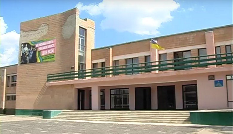 В районах Харьковской области восстанавливают дома культуры (видео)