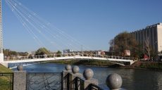 Возле сквера «Стрелка» на неделю перекроют движение (карта)