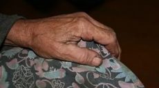 В Киевском районе убили 80-летнюю харьковчанку