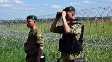 Украина усилит контроль на границе во время празднования Дня Независимости