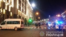 Мужчина, открывший стрельбу в мэрии, был пьян – полиция