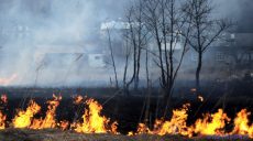За неделю в чрезвычайных ситуациях на Харьковщине погибли 6 человек