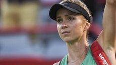 Элина Свитолина осталась в ТОП-10