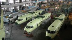 Американская компания будет инвестировать харьковский авиазавод