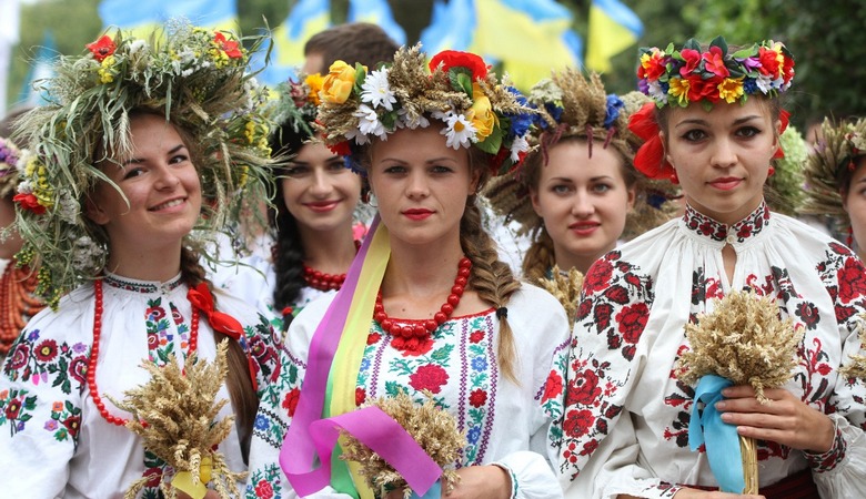 Парад вышиванок, несколько концертов и флешмоб. Харьков готовится к праздничному марафону (видео)